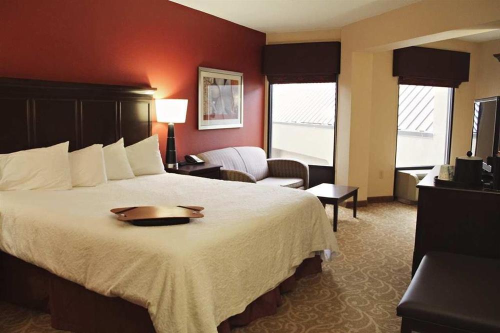 Hampton Inn Gettysburg Quarto foto