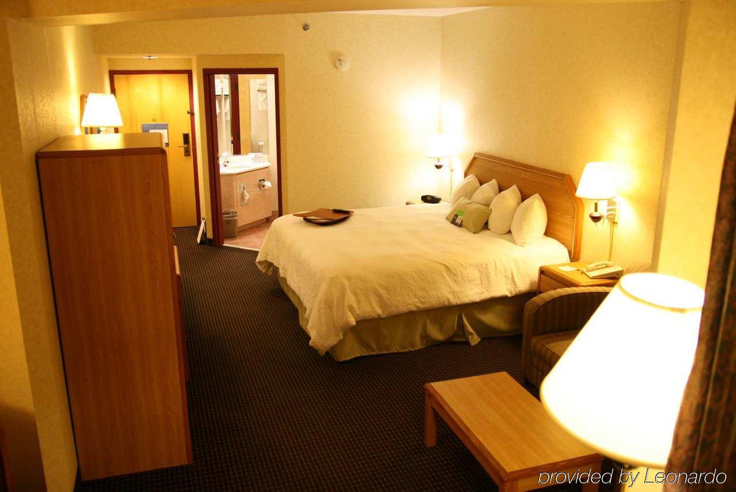 Hampton Inn Gettysburg Quarto foto